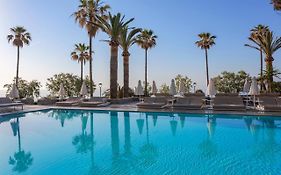 Marins Suites - Adults Only Hotel Cala Millor (mallorca) Spain